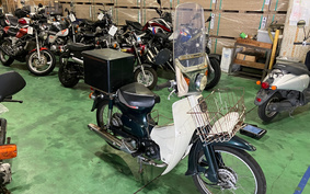 HONDA C50 SUPER CUB AA01