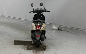 SUZUKI LET's CA4AA