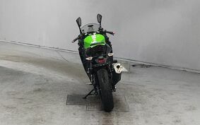 KAWASAKI NINJA 400 2022 EX400G