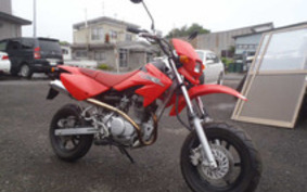 HONDA XR100 MOTARD HD13