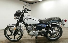 YAMAHA YB125SP PCJL