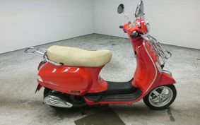 VESPA LX125 M683