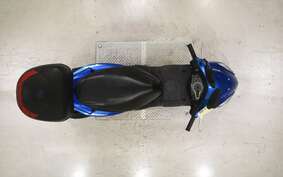 SUZUKI ADDRESS V125 S CF4MA