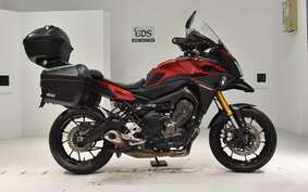 YAMAHA MT-09 Tracer 2015 RN36J