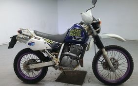 SUZUKI DJEBEL 250 XC Type SJ45A