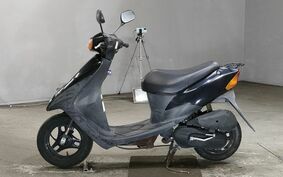 SUZUKI LET's 2 CA1PA