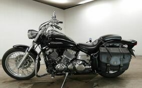 YAMAHA DRAGSTAR 400 2006 VH01J