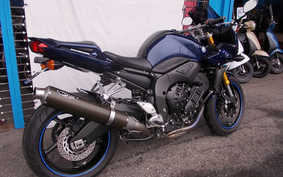 YAMAHA FZ FAZER 2007 RN17