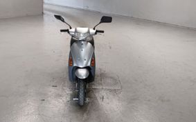 SUZUKI LETS4 CA45A