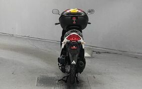 SUZUKI ADDRESS 110 CE47A