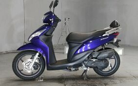 HONDA DIO 110 JF31