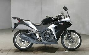 HONDA CBR250R MC41