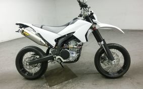 YAMAHA WR250X DG15J