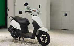 SUZUKI LET's CA4AA