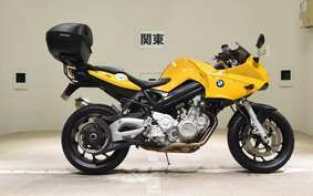 BMW F800S 2007 0216