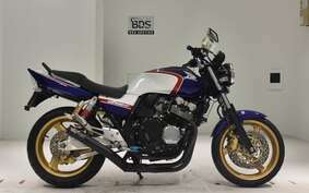 HONDA CB400SF VTEC SPEC 2 2003 NC39