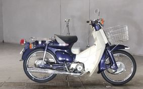 HONDA SUPER CUB90 HA02