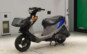 SUZUKI ADDRESS V125 CF46A