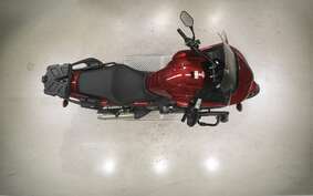 HONDA CTX700 D 2015 RC69