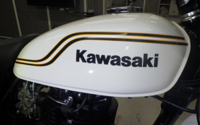 KAWASAKI 250TR BJ250F