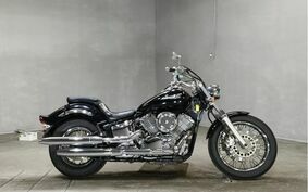 YAMAHA DRAGSTAR 1100 2001 VP13J