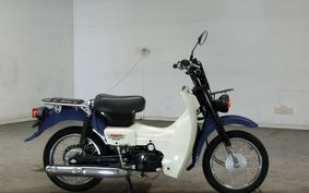 SUZUKI BIRDIE 50 Cell BA43A