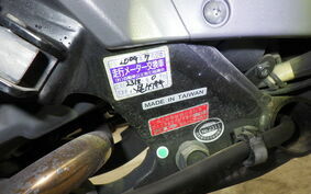 SUZUKI ADDRESS V125 G CF4EA