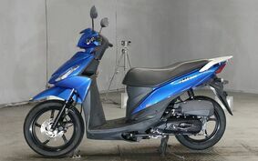 SUZUKI ADDRESS 110 CE47A