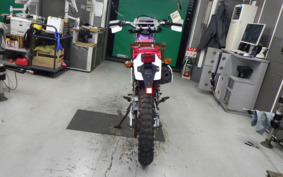 HONDA XLR250R Gen.4 MD22