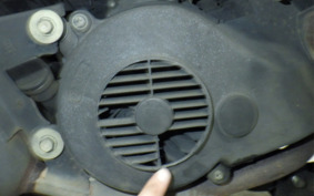 SUZUKI ADDRESS V125 G CF46A