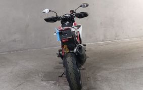 DUCATI  DUCATI  HYPERMOTARD 820 B201JA