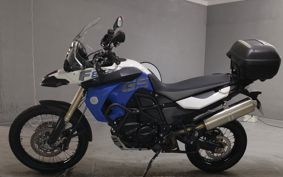 BMW F800GS 0219