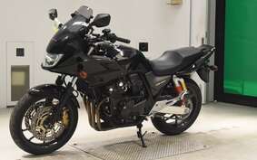 HONDA CB400 SUPER BOLDOR A 2016 NC42