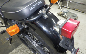 HONDA CB223S MC40