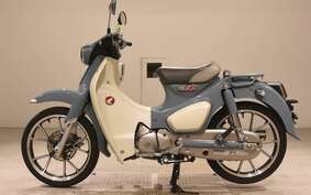 HONDA C125 SUPER CUB JA48