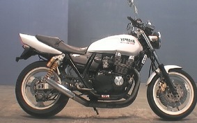 YAMAHA XJR400 Gen.2 R 1996 4HM