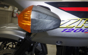 KAWASAKI ZRX1200 S 2001 ZRT20A