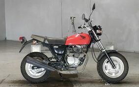 HONDA APE 100 HC07