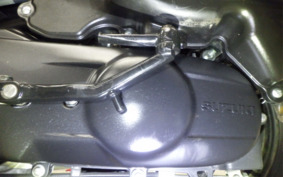 SUZUKI ADDRESS V50 CA4BA