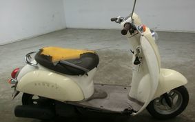 HONDA CREA SCOOPY AF55