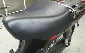 SUZUKI BIRDIE 50 BA41A