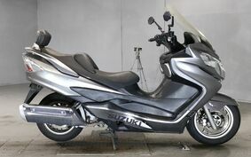 SUZUKI SKYWAVE 250 (Burgman 250) CJ46A