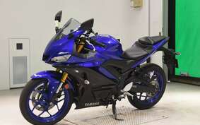 YAMAHA YZF-R3 2020 RH13J