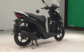 SUZUKI ADDRESS 110 CE47A