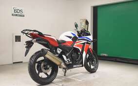 HONDA CBR250R GEN 3 MC41