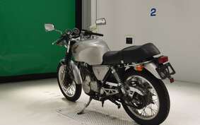 HONDA GB400TT 1985 NC20