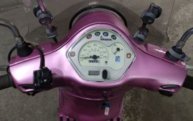 VESPA VESPA LX150IE M68200
