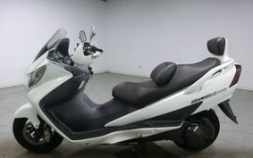 SUZUKI SKYWAVE 400 Fi 2004 CK43A