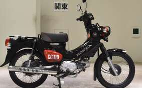 HONDA CROSS CUB 110 JA45