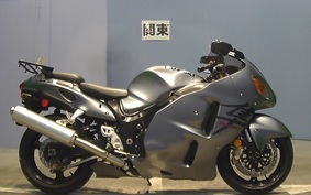 SUZUKI GSX1300R HAYABUSA 2002